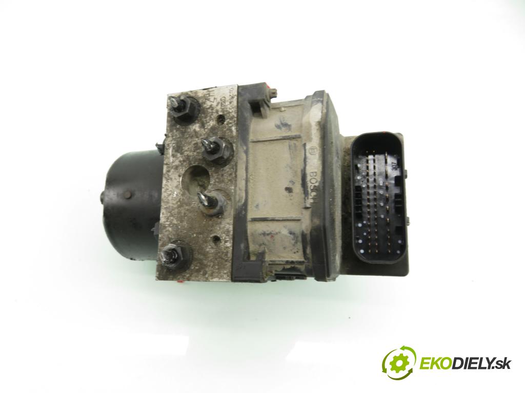 SEAT IBIZA III (6L1) HB 2002 55,00 1.4 16V - BBY 1390,00 Pumpa ABS 0265800003 ; 6Q0907379G (Pumpa ABS)
