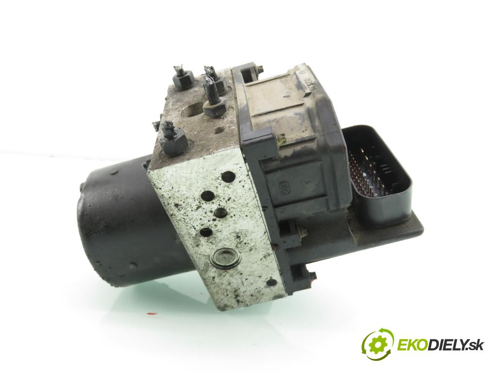 SEAT IBIZA III (6L1) HB 2002 55,00 1.4 16V - BBY 1390,00 Pumpa ABS 0265800003 ; 6Q0907379G (Pumpa ABS)