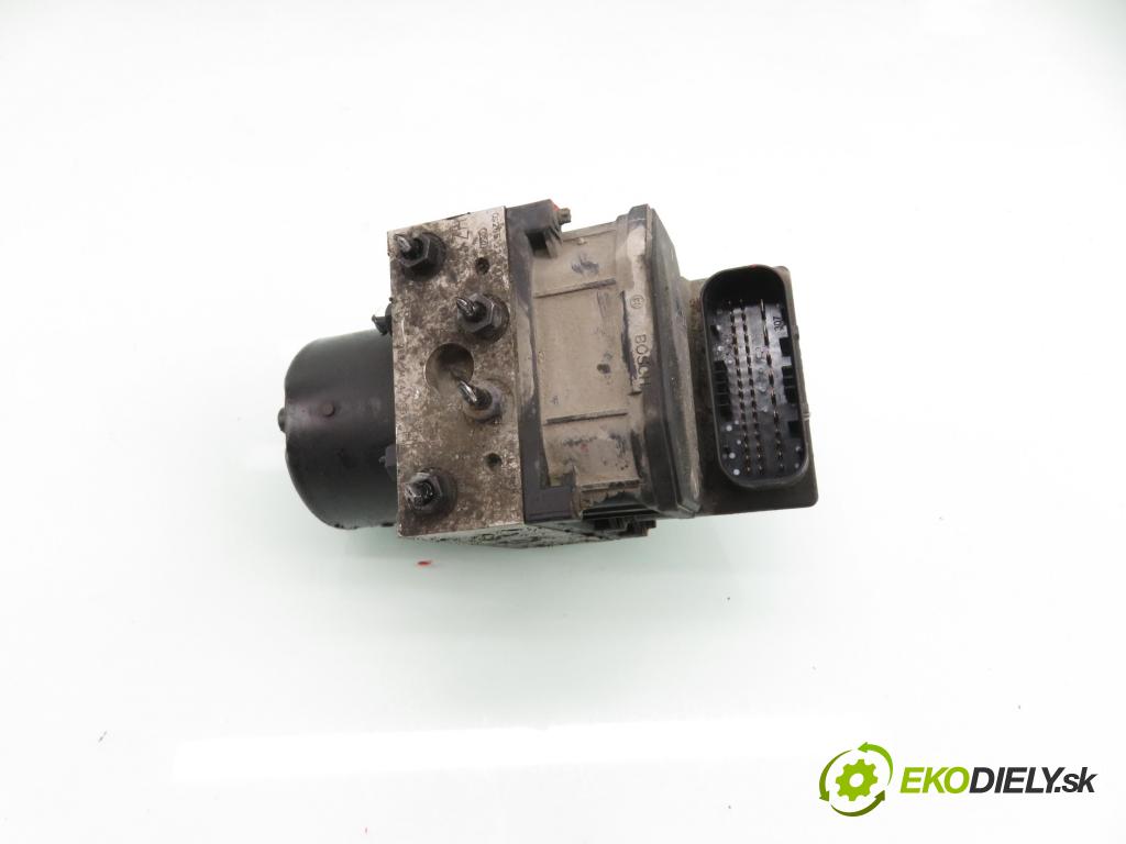 SEAT IBIZA III (6L1) HB 2002 55,00 1.4 16V - BBY 1390,00 Pumpa ABS 0265800003 ; 6Q0907379G (Pumpa ABS)