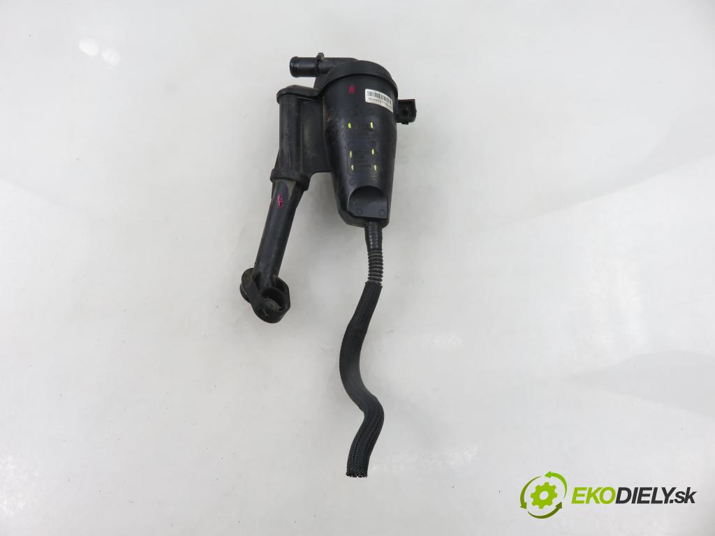 FIAT DUCATO Furgon (250_, 290_) FURGON 2014 85,00 115 Multijet 2.0 D - 250 A1.000 1956,00 výparník 55217821 ; 70349928 ; 70349918