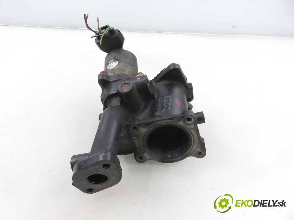OPEL ASTRA H Kombi (A04) KOMBI 2006 74,00 1.7 CDTI - Z 17 DTH 1686,00 VENTIL: EGR 8973586130 ; HU1350007130