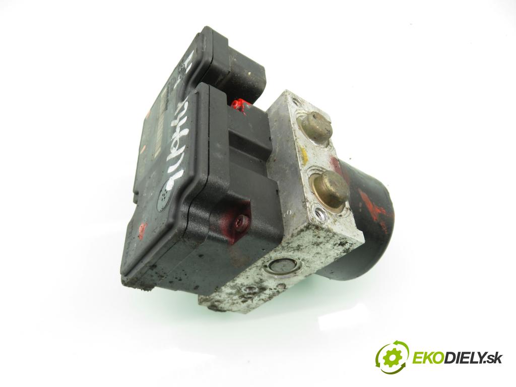 CITROEN C3 I (FC_) HB 2005 54,00 1.4 i - KFV (TU3JP) 1360,00 Pumpa ABS 9656493580 ; 10097011093 ; 10020700564 (Pumpa ABS)