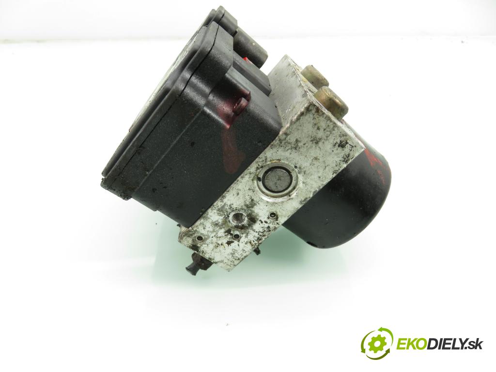 CITROEN C3 I (FC_) HB 2005 54,00 1.4 i - KFV (TU3JP) 1360,00 Pumpa ABS 9656493580 ; 10097011093 ; 10020700564 (Pumpa ABS)