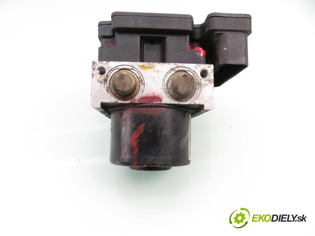 CITROEN C3 I (FC_) HB 2005 54,00 1.4 i - KFV (TU3JP) 1360,00 Pumpa ABS 9656493580 ; 10097011093 ; 10020700564 (Pumpa ABS)