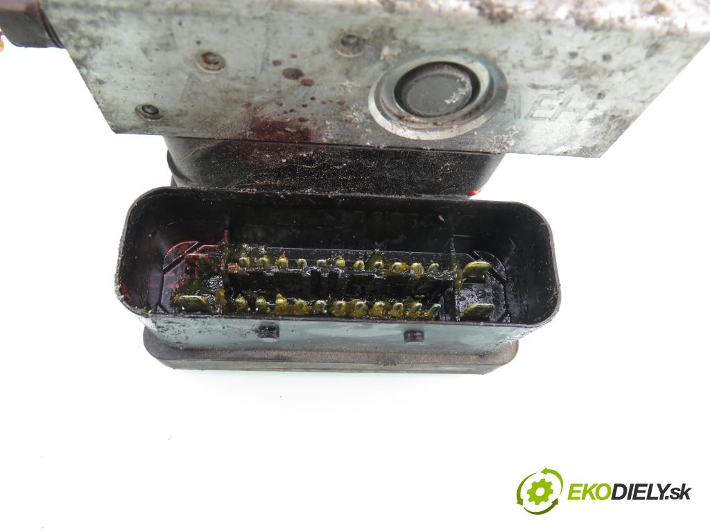 CITROEN C3 I (FC_) HB 2005 54,00 1.4 i - KFV (TU3JP) 1360,00 Pumpa ABS 9656493580 ; 10097011093 ; 10020700564 (Pumpa ABS)