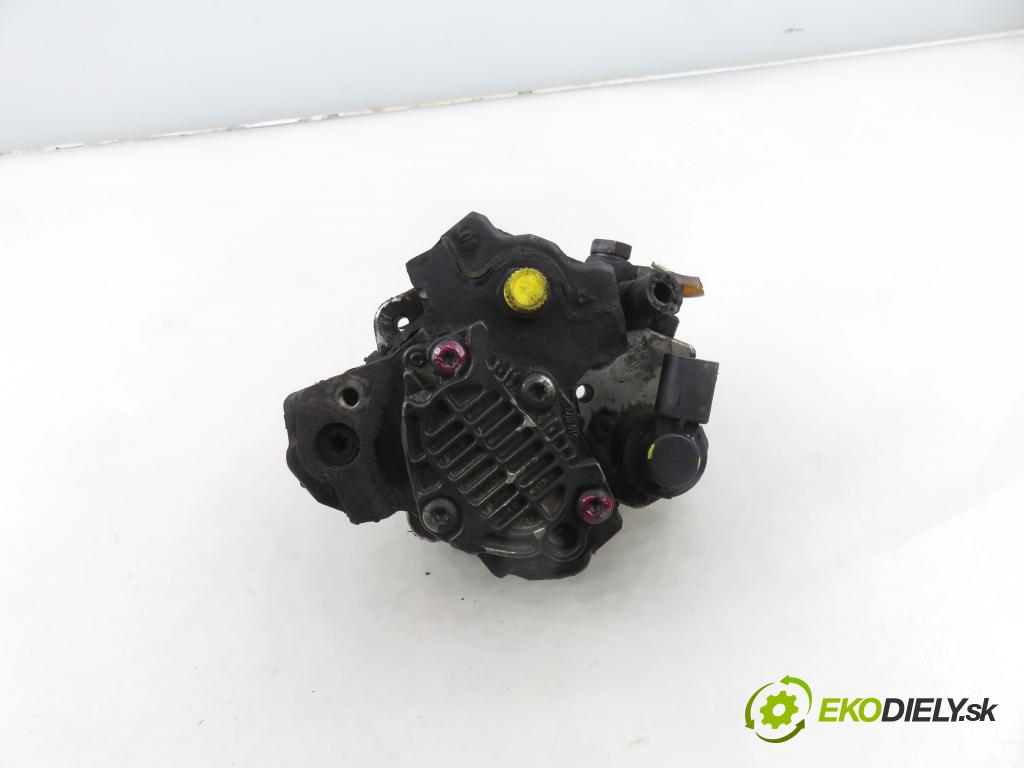 AUDI A6 Avant (4F5, C6) KOMBI 2005 132,00 2.7 TDI - BPP 2698,00 pumpa vysokého TLAK: 0445010125 ; 059130755J ; 0928400572