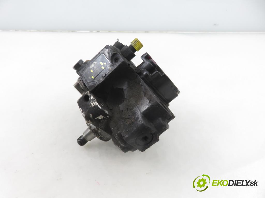 AUDI A6 Avant (4F5, C6) KOMBI 2005 132,00 2.7 TDI - BPP 2698,00 pumpa vysokého TLAK: 0445010125 ; 059130755J ; 0928400572