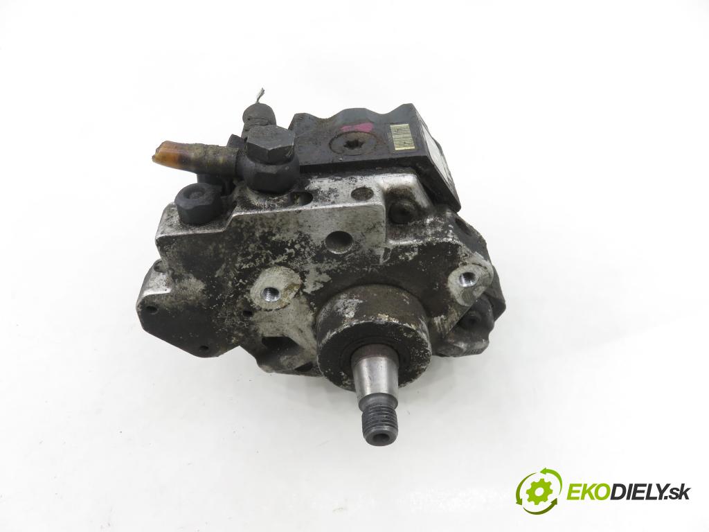 AUDI A6 Avant (4F5, C6) KOMBI 2005 132,00 2.7 TDI - BPP 2698,00 pumpa vysokého TLAK: 0445010125 ; 059130755J ; 0928400572