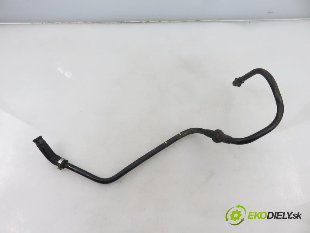SEAT LEON (1M1) HB 2002 132,00 1.8 20V T - APP 1781,00 rúrka do serva 1J0612041AN