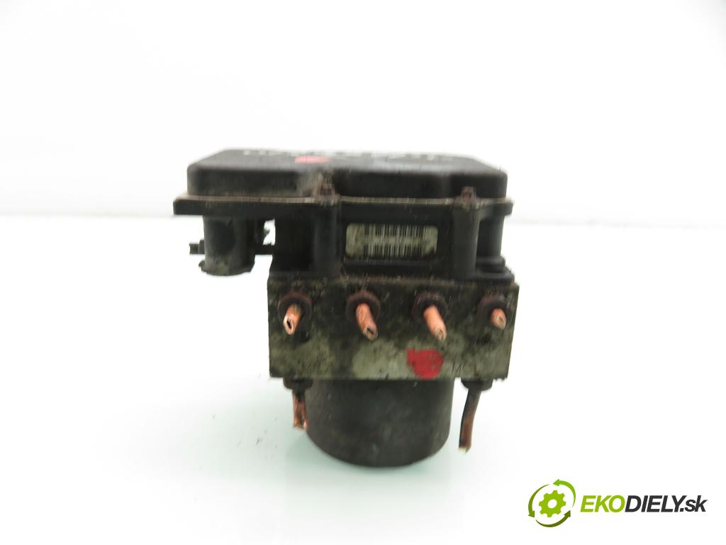 HYUNDAI GETZ (TB) HB 2004 46,00 1.1 - G4HD 1086,00 Pumpa ABS 0265800328 (Pumpa ABS)