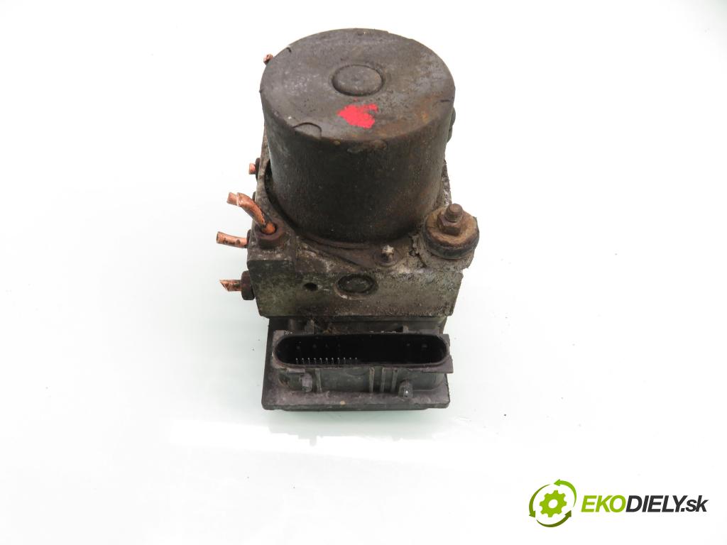 HYUNDAI GETZ (TB) HB 2004 46,00 1.1 - G4HD 1086,00 Pumpa ABS 0265800328 (Pumpa ABS)