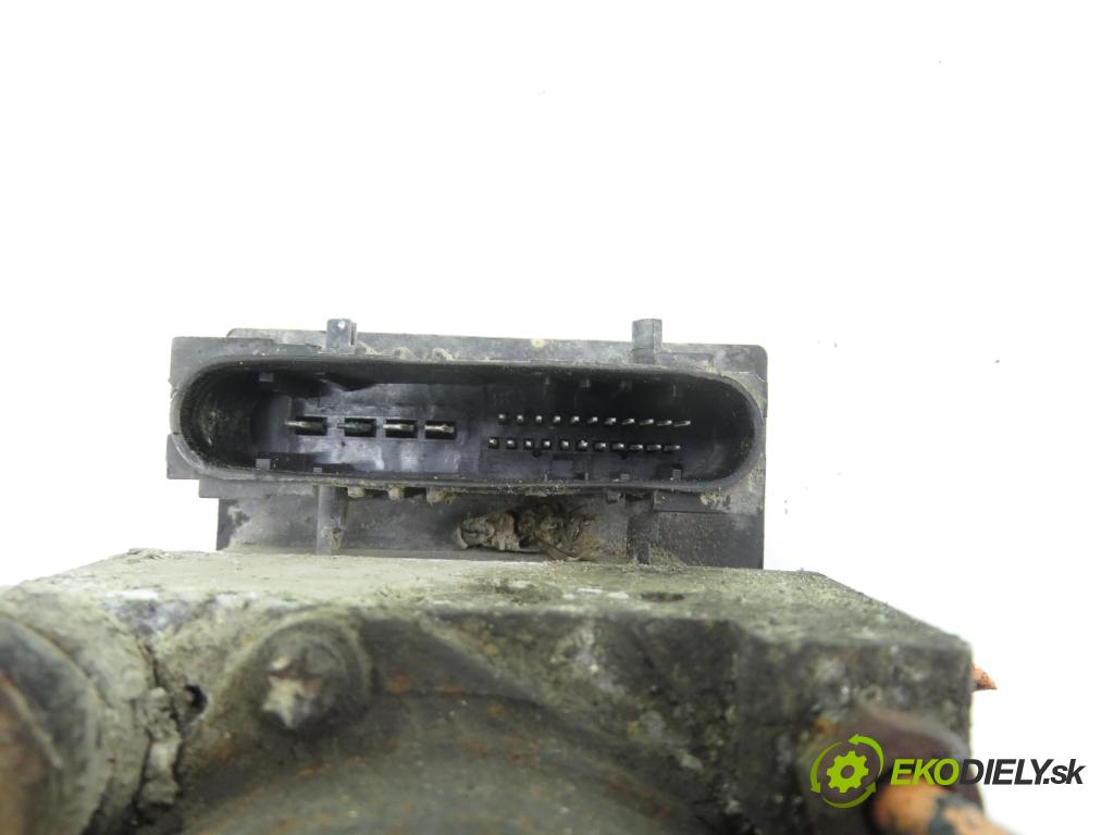 HYUNDAI GETZ (TB) HB 2004 46,00 1.1 - G4HD 1086,00 Pumpa ABS 0265800328 (Pumpa ABS)