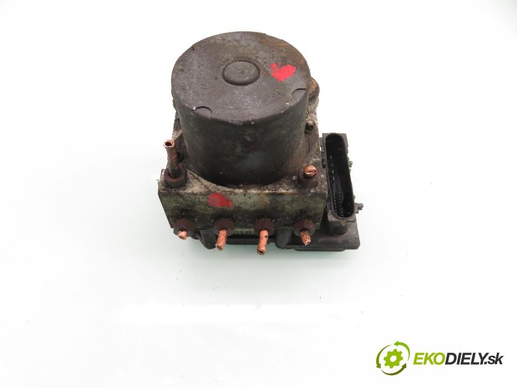 HYUNDAI GETZ (TB) HB 2004 46,00 1.1 - G4HD 1086,00 Pumpa ABS 0265800328 (Pumpa ABS)