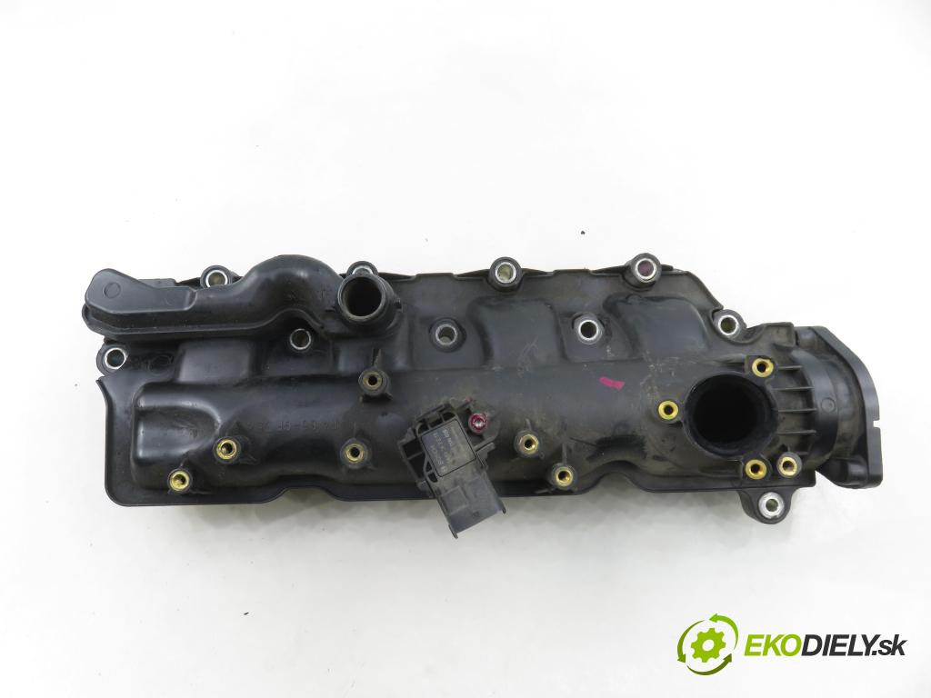 FIAT DUCATO Furgon (250_, 290_) FURGON 2014 85,00 115 Multijet 2.0 D - 250 A1.000 1956,00 Potrubie 55259083