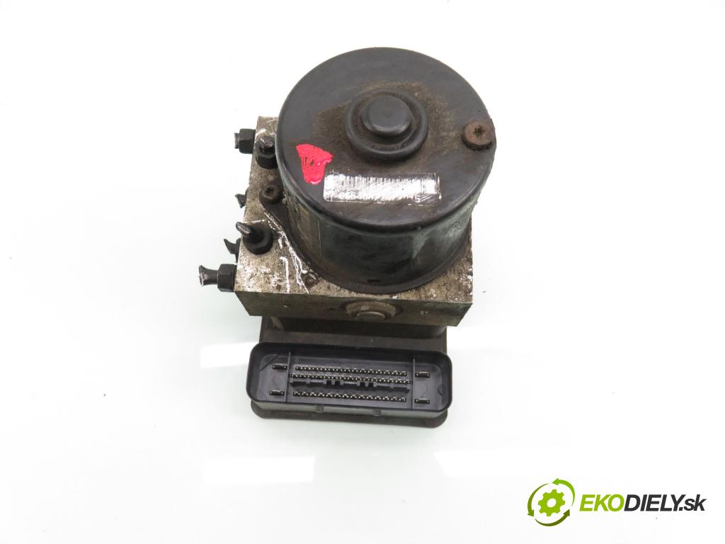 VW GOLF IV Variant (1J5) KOMBI 2002 74,00 1.9 TDI - AXR 1896,00 pumpa ABS 1C0907379E ; 10096003133 ; 1J0614517E (Pumpa ABS)