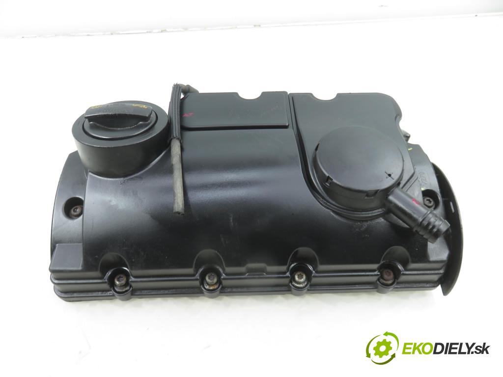 VW TRANSPORTER V Skrzynia (7HA, 7HH, 7EA, 7EH) FURGON 2009 75,00 1.9 TDI - BRS 1896,00 kryt Ventilů 03G103469H