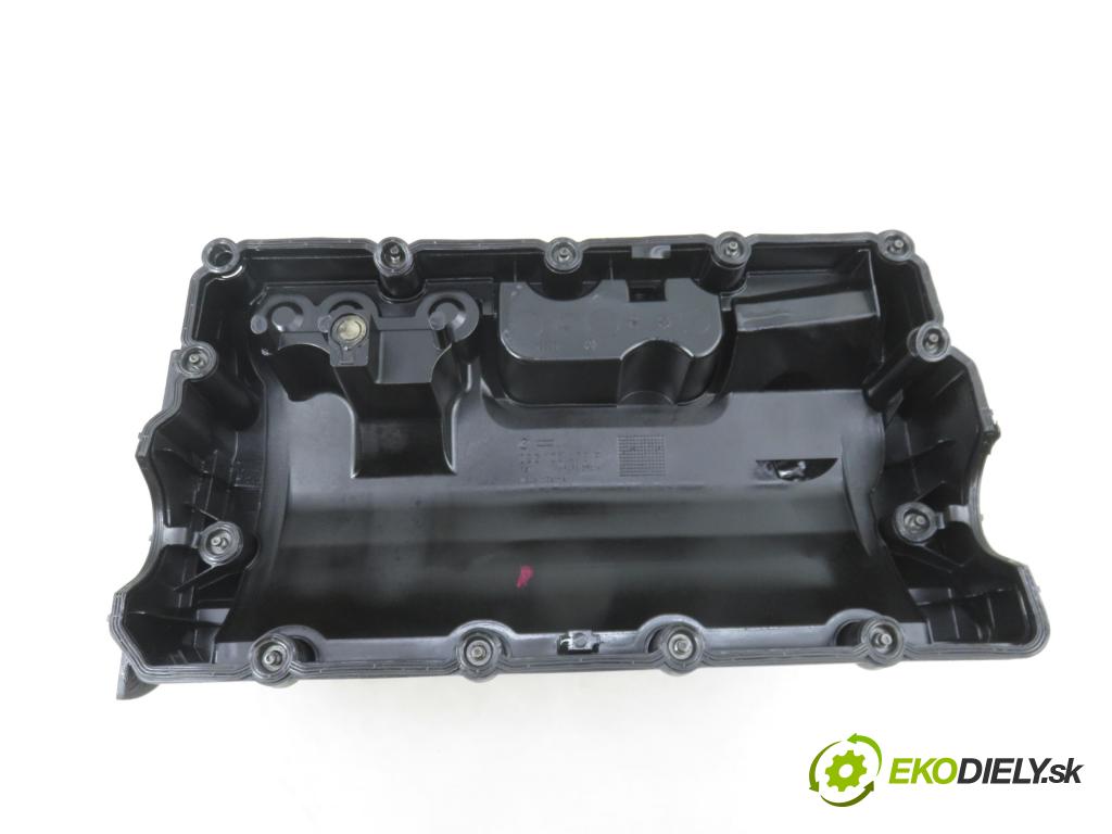 VW TRANSPORTER V Skrzynia (7HA, 7HH, 7EA, 7EH) FURGON 2009 75,00 1.9 TDI - BRS 1896,00 kryt Ventilů 03G103469H