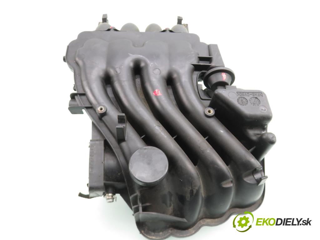 VW GOLF IV (1J1) HB 1998 74,00 1.6 - AKL 1595,00 Potrubie 06A133206H ; 06A133185Q ; 06A133205E