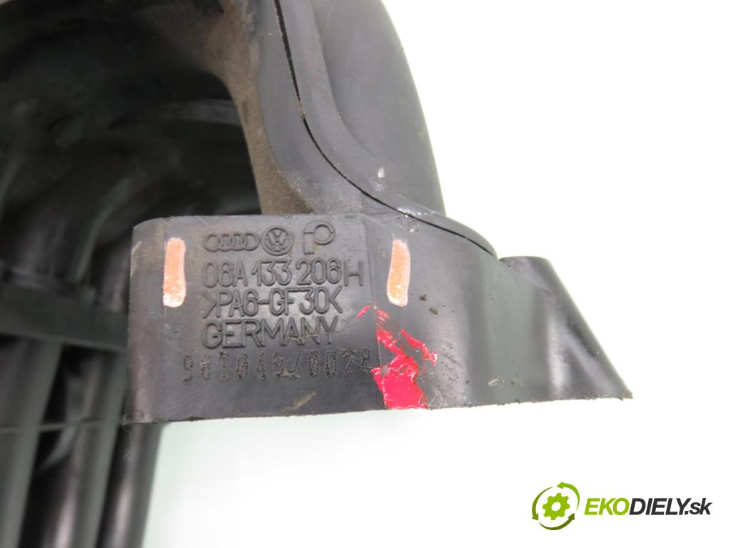 VW GOLF IV (1J1) HB 1998 74,00 1.6 - AKL 1595,00 Potrubie 06A133206H ; 06A133185Q ; 06A133205E