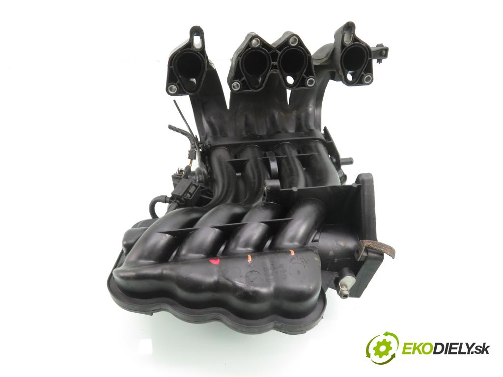 VW GOLF IV (1J1) HB 1998 74,00 1.6 - AKL 1595,00 Potrubie 06A133206H ; 06A133185Q ; 06A133205E
