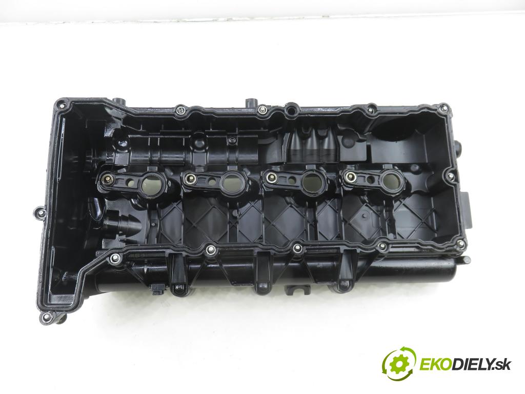 BMW 1 (E87) HB 2007 105,00 118 d - N47 D20 A 1995,00 kryt Ventilů 7797613