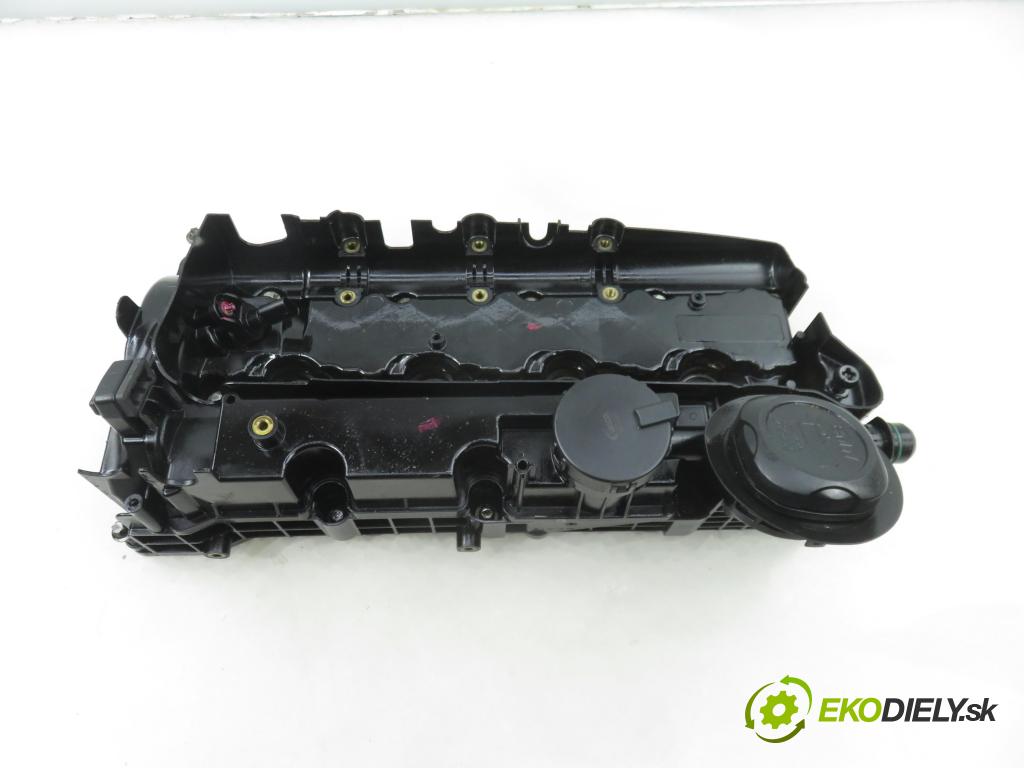 BMW 1 (E87) HB 2007 105,00 118 d - N47 D20 A 1995,00 kryt Ventilů 7797613