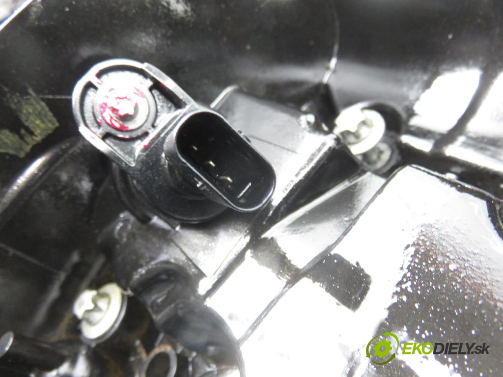 BMW 1 (E87) HB 2007 105,00 118 d - N47 D20 A 1995,00 kryt Ventilů 7797613