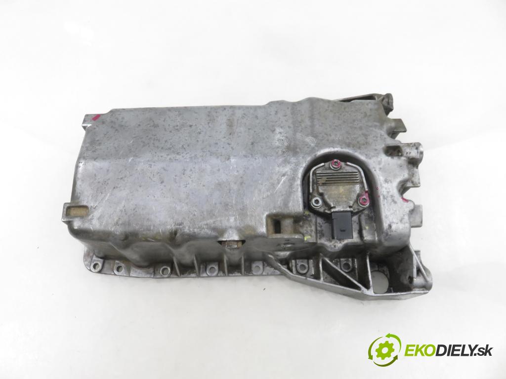 SEAT ALHAMBRA (7V8, 7V9) MINIVAN 2001 85,00 1.9 TDI PD 115 - AUY 1896,00 vana olejová 038103603C ; 038103603B (Olejová vana)