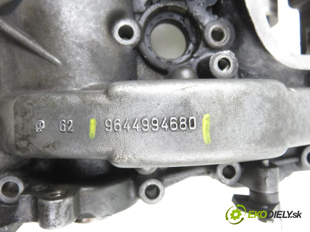 CITROEN XSARA PICASSO (N68) MINIVAN 2006 80,00 1.6 HDi - 9HZ (DV6TED4) 1560,00 VÁLEČEK VAČKOVÁ HŘÍDEL: 9644994680