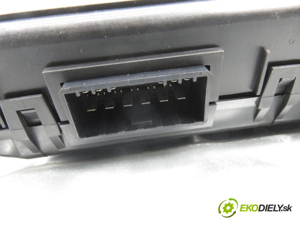 FIAT CROMA (194_) KOMBI 2010 88,00 1.9 D Multijet 120 - 939 A1.000 1910,00 mechanismus oken 51796694 ; 5000468