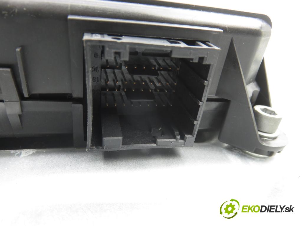 FIAT CROMA (194_) KOMBI 2010 88,00 1.9 D Multijet 120 - 939 A1.000 1910,00 mechanismus oken 51796694 ; 5000468