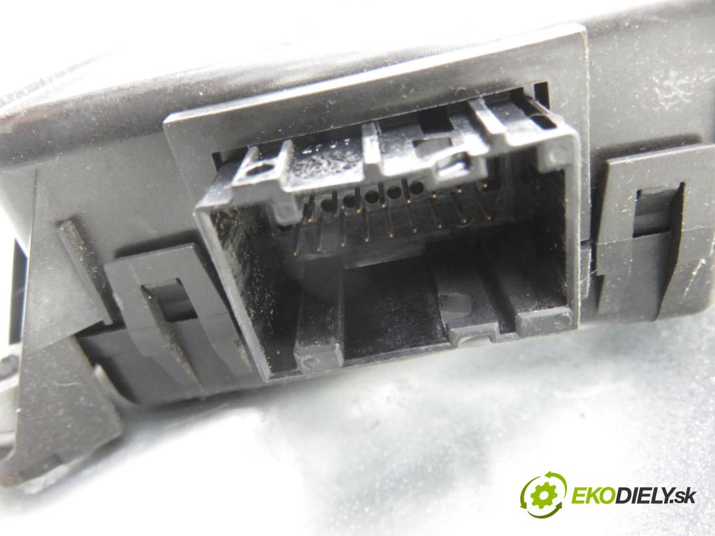 FIAT CROMA (194_) KOMBI 2010 88,00 1.9 D Multijet 120 - 939 A1.000 1910,00 mechanismus oken 51796694 ; 5000468
