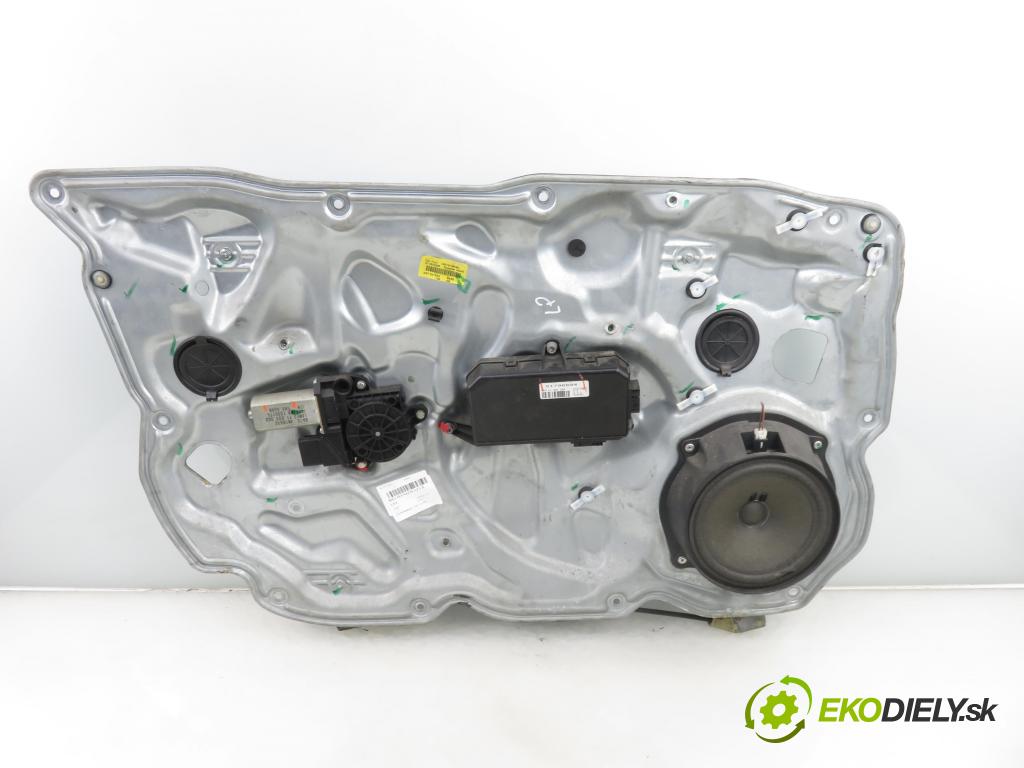 FIAT CROMA (194_) KOMBI 2010 88,00 1.9 D Multijet 120 - 939 A1.000 1910,00 mechanismus oken 51796694 ; 5000468