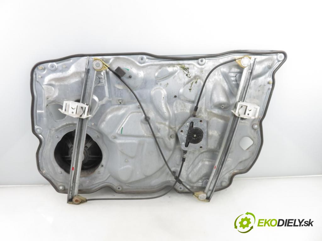 FIAT CROMA (194_) KOMBI 2010 88,00 1.9 D Multijet 120 - 939 A1.000 1910,00 mechanismus oken 51796694 ; 5000468