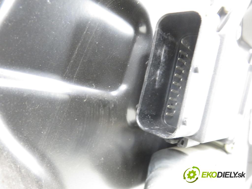 SEAT TOLEDO II (1M2) SEDAN 1999 66,00 1.9 TDI - ALH 1896,00 mechanismus oken PPE 1M1837730
