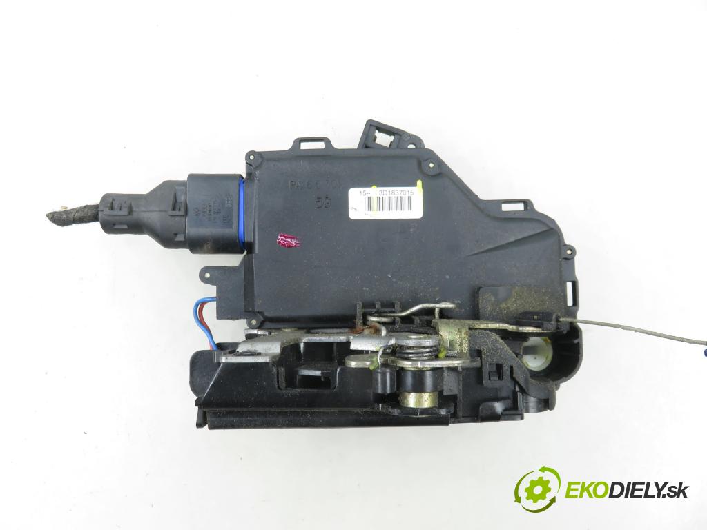 VW GOLF V (1K1) HB 2006 77,00 1.9 TDI PD 105 - BKC 1896,00 zámok 3D1837015
