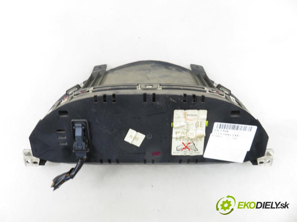 FORD TRANSIT Furgon (FA_ _) FURGON 2005 74,00 2.0 DI (FAE_, FAF_, FAG_) - ABFA 1998,00 Prístrojovka elektrický 3C1T10849GE