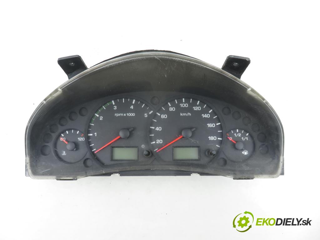 FORD TRANSIT Furgon (FA_ _) FURGON 2005 74,00 2.0 DI (FAE_, FAF_, FAG_) - ABFA 1998,00 Prístrojovka elektrický 3C1T10849GE