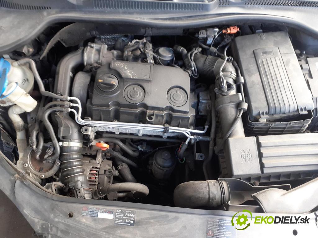 VW GOLF V (1K1) HB 2007 77,00 1.9 TDI - BLS 1896,00 Motor DIESEL 