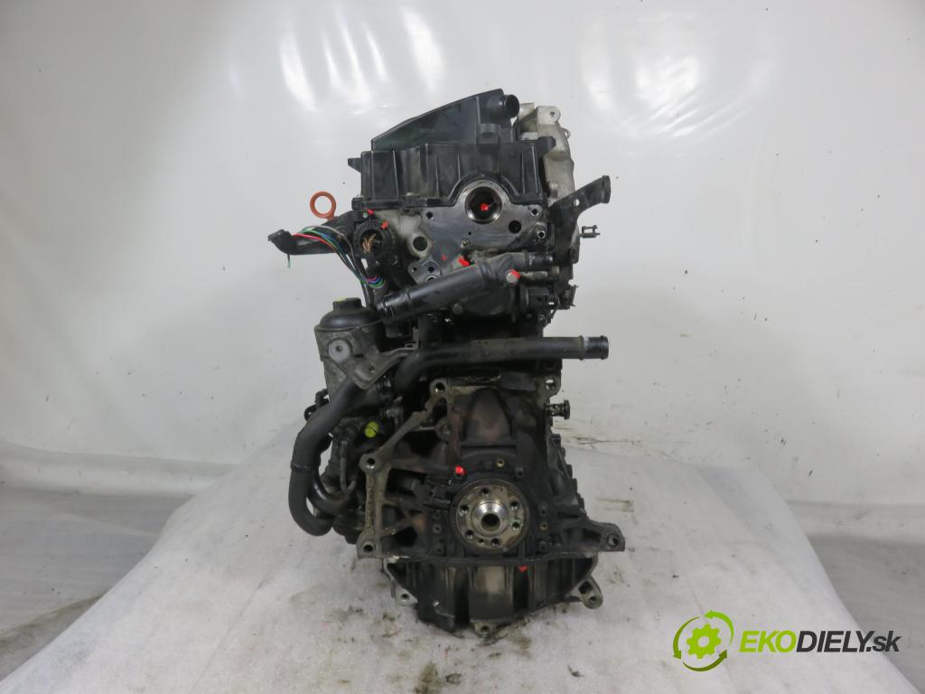 VW GOLF V (1K1) HB 2007 77,00 1.9 TDI - BLS 1896,00 Motor DIESEL