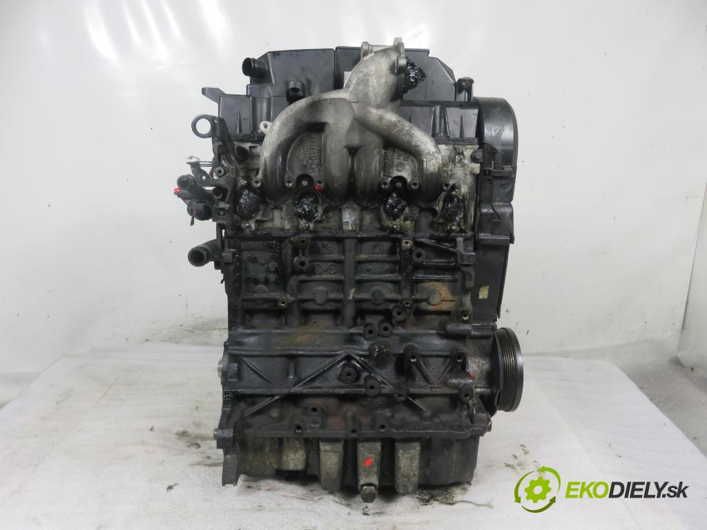 VW GOLF V (1K1) HB 2007 77,00 1.9 TDI - BLS 1896,00 Motor DIESEL