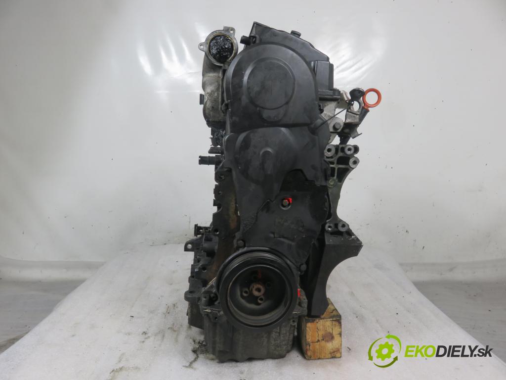 VW GOLF V (1K1) HB 2007 77,00 1.9 TDI - BLS 1896,00 Motor DIESEL