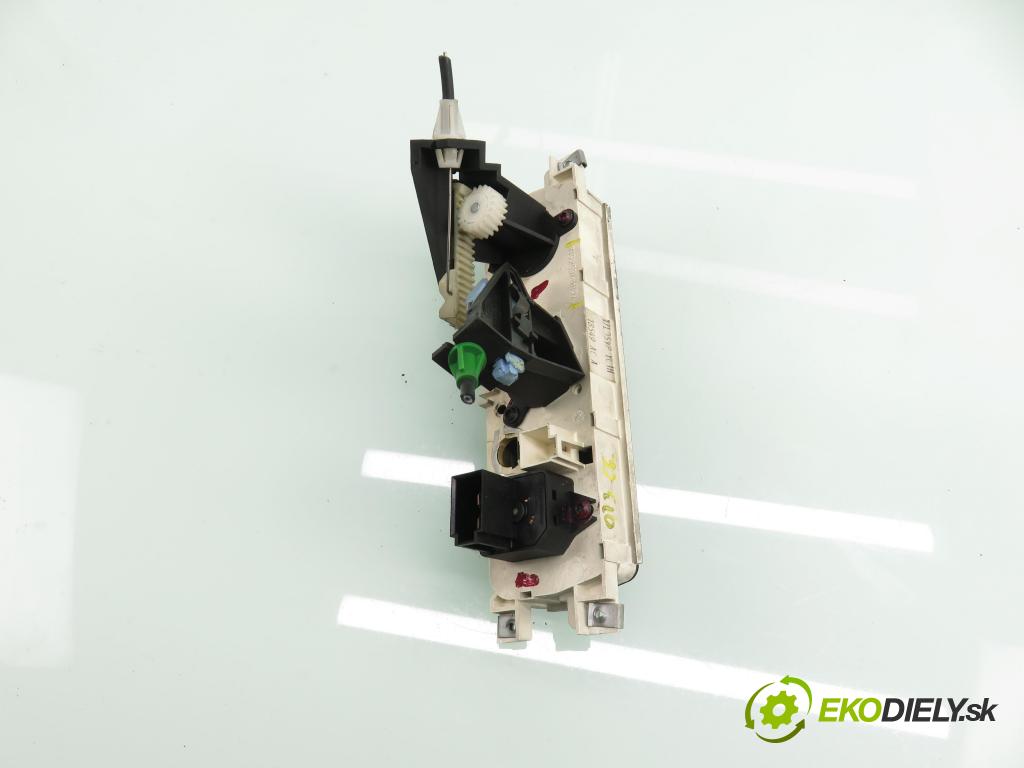 FORD TRANSIT Furgon (FA_ _) FURGON 2005 74,00 2.0 DI (FAE_, FAF_, FAG_) - ABFA 1998,00 Panel topení YC1H18D451A ; YC1H18K391AD