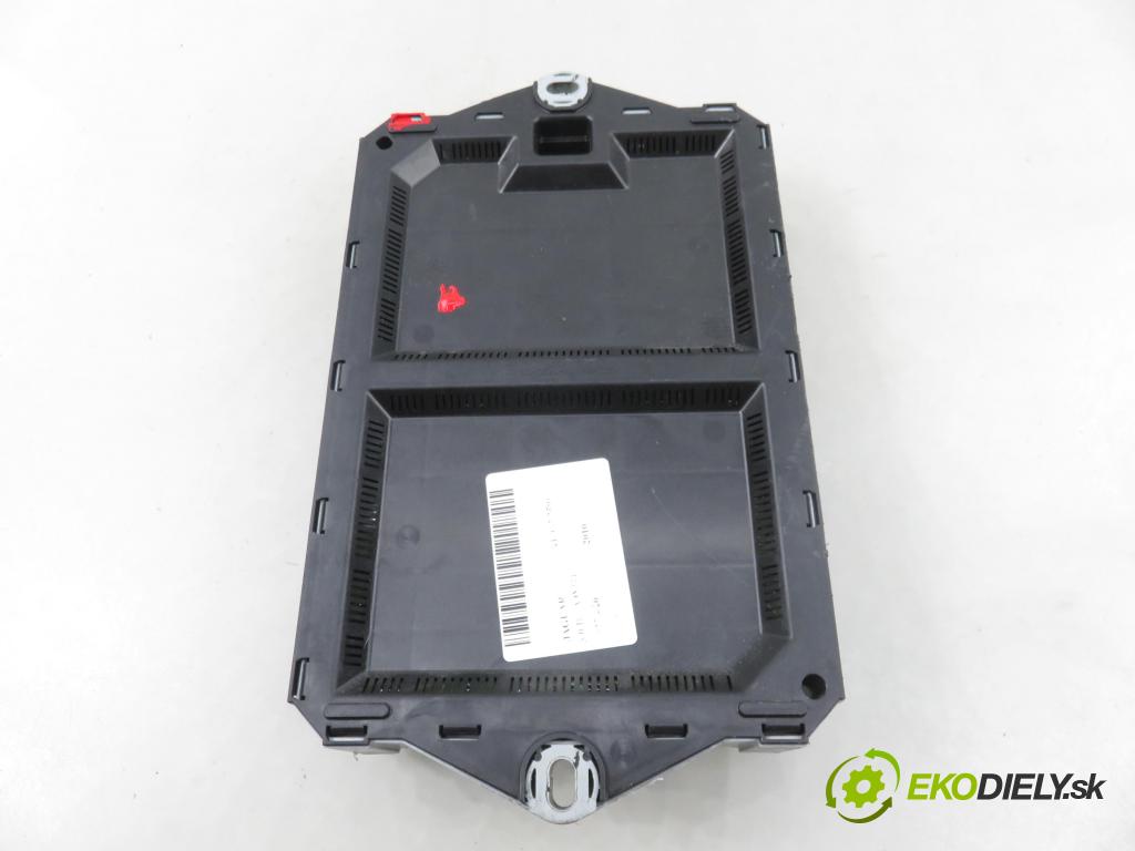 JAGUAR XF (X250) SEDAN 2010 155,00 3.0 D - AJV6D 2993,00 MODUL BCM 9X2314D628AC