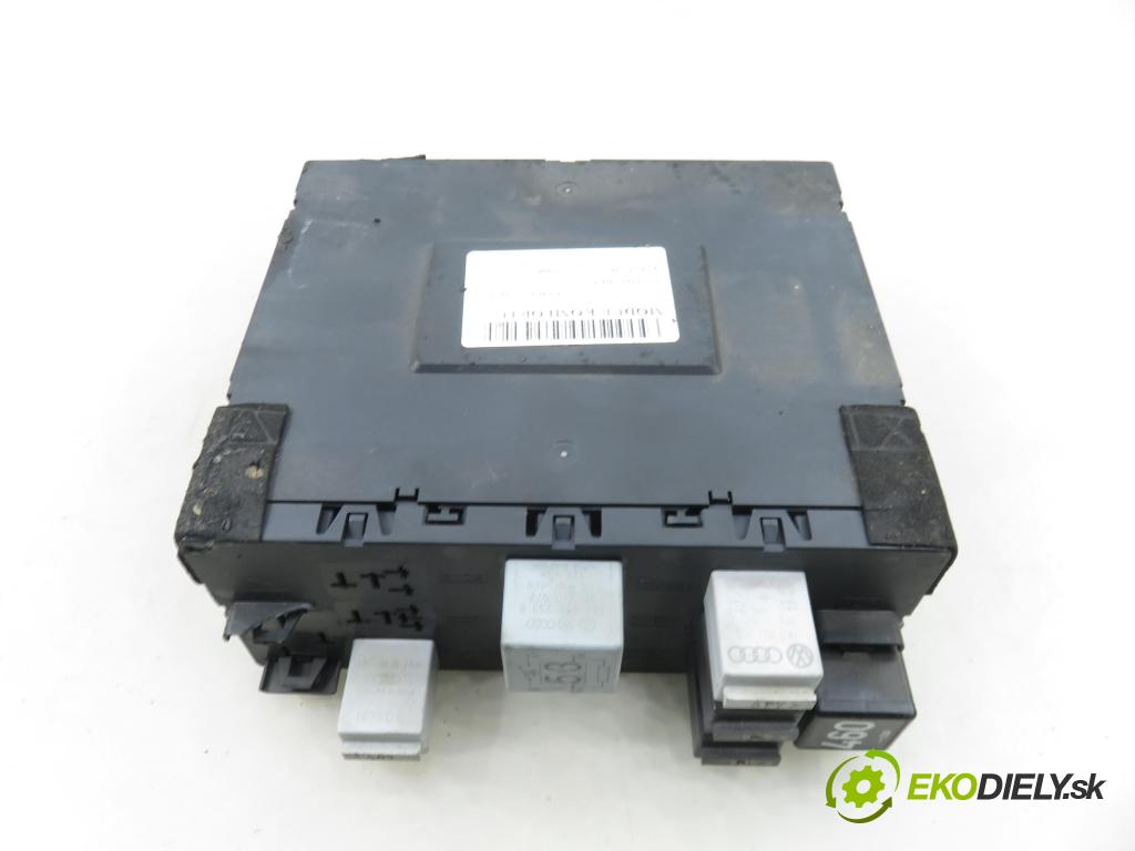 VW GOLF V (1K1) HB 2006 77,00 1.9 TDI - BKC 1896,00 MODUL BORDNETZ 1K0937049K