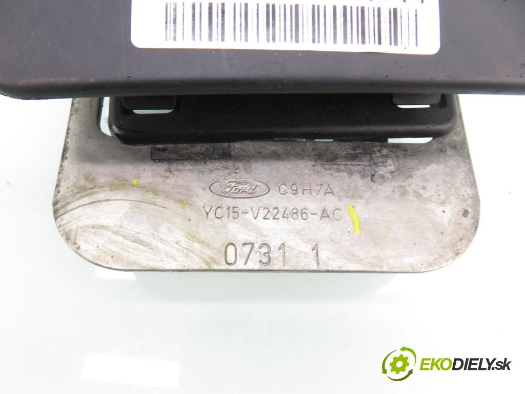 FORD TRANSIT Furgon (FA_ _) FURGON 2005 74,00 2.0 DI (FAE_, FAF_, FAG_) - ABFA 1998,00 klika dveře posúvne PB YC15V22486AC
