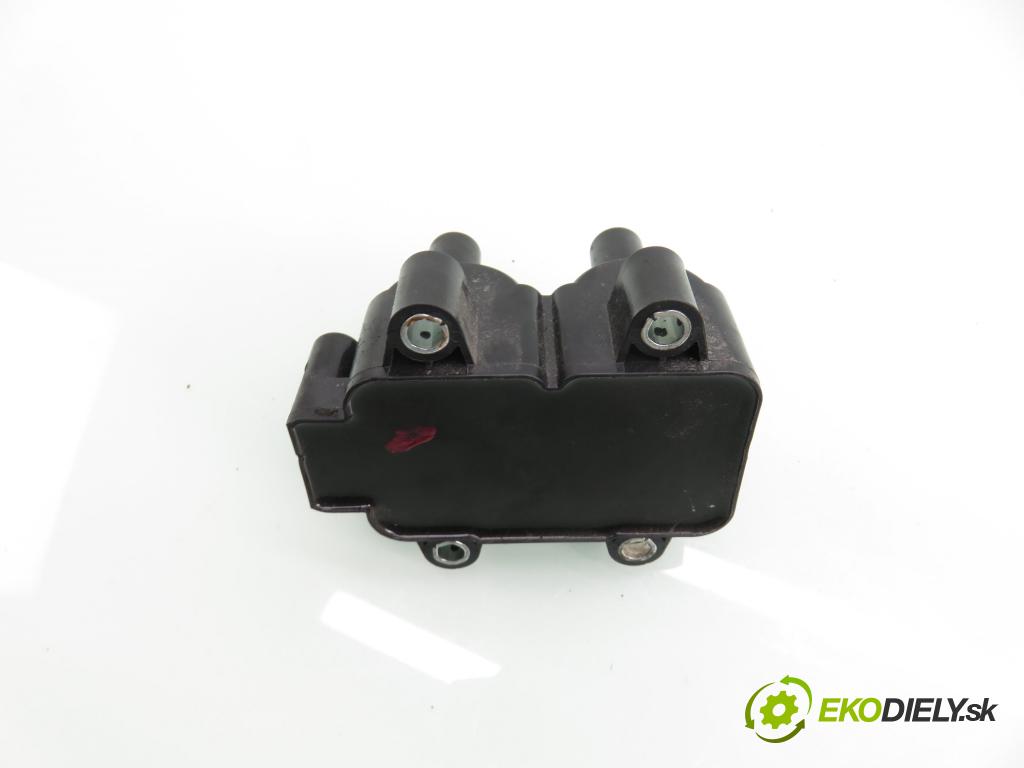 RENAULT KANGOO (KC0/1_) KOMBIVAN 2001 55,00 1.4 (KC0C, KC0H, KC0B, KC0M) - E7J 780 1390,00 cívka zapalovací 5DA193175391