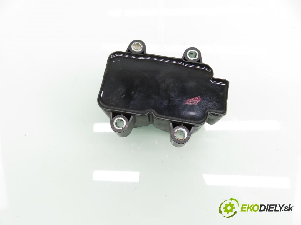RENAULT KANGOO (KC0/1_) KOMBIVAN 2001 55,00 1.4 (KC0C, KC0H, KC0B, KC0M) - E7J 780 1390,00 cívka zapalovací 5DA193175391