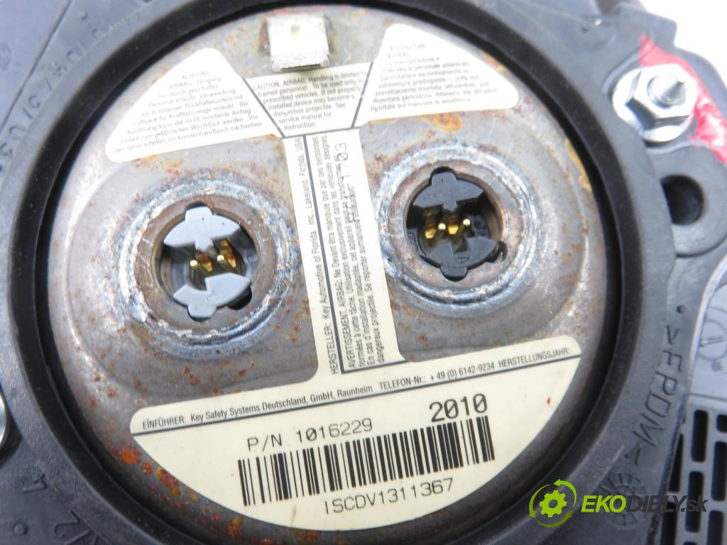 JAGUAR XF (X250) SEDAN 2010 155,00 3.0 D - AJV6D 2993,00 AirBag air BAG volantu 9W83043B13AD