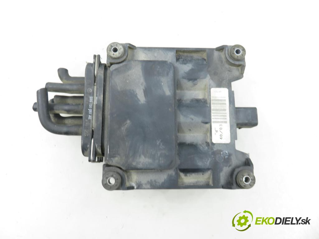 VW GOLF V (1K1) HB 2006 77,00 1.9 TDI PD 105 - BKC 1896,00 VENTIL magnetický 6Q0906625